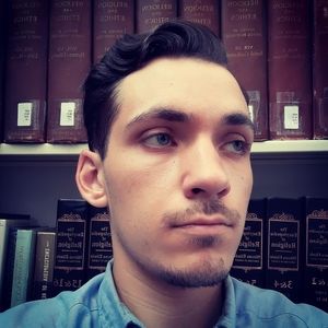 Meet your Posher, Francis